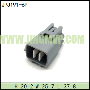 JPJ191-6P