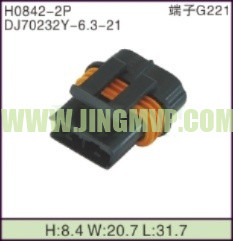 JP-H0842-2P